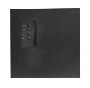 Trust Tytan RGB 2.1 hangsz&oacute;r&oacute; fekete (22944)